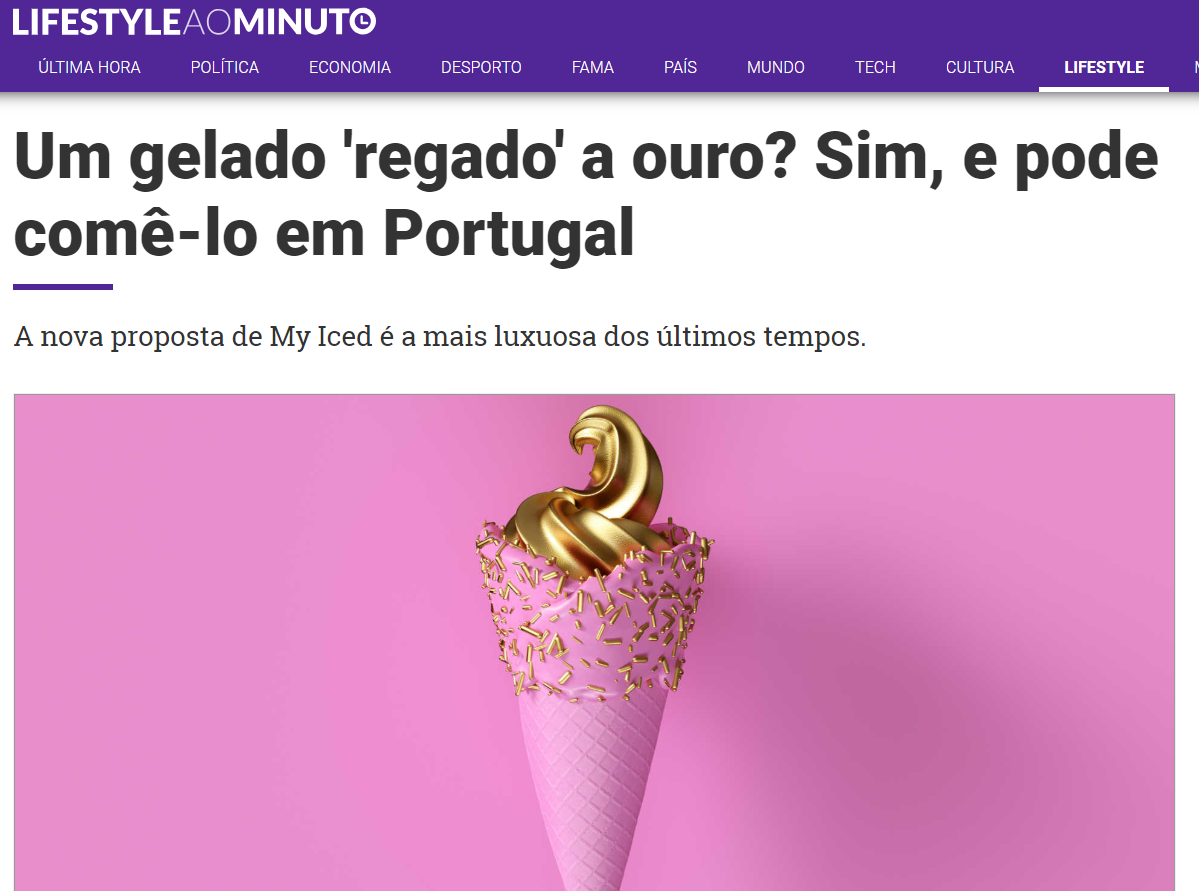 Myiced Eclipse Deluxe - gelado com ouro 24k_2
