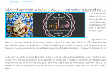 Comprar-Franchising-Myiced-apresenta-gelado-Vegan-com-sabor-a-pastel-de-nata