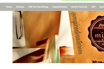 InfoFranchising - Bubble teas da MyIced fazem furor no verão 2020