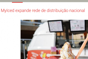InfoFranchising - MyIced expande rede de distribuição nacional