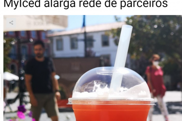 Grande Consumo - MyIced alarga rede de parceiros