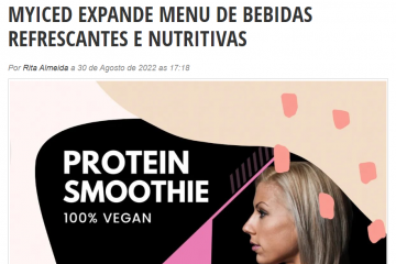 Hipersuper - MYICED EXPANDE MENU DE BEBIDAS REFRESCANTES E NUTRITIVAS